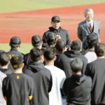 【巨人】阿部監督、バントやエンドランの習熟度を測る紅白戦実施へｗｗｗｗｗｗｗｗｗｗｗｗｗｗ