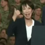 【悲報】高市、女全開wwwwwwwww
