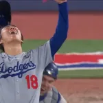 最終戦は正直負け試合だったよな、ドジャーズ