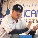 村上宗隆 5年1億2000万ドル(185億円)　岡本和真 3年5400万ドル(83億円)