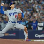 【悲報】ピッチャー大谷翔平、ガチで評価急落してしまう