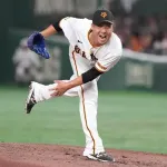 巨人戦力外通告の今村信貴が韓国・起亜タイガースの秋季キャンプ参加　現役続行目指しアピール