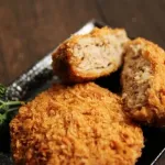 ６０～７０点の揚げ物　←　なにそうぞうした？