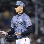 台湾158km右腕徐若熙←どこの球団に行くと思う?