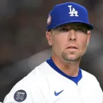 ドジャース・トライネン「今年はブルペン陣がみんな活躍。チーム全員で勝ち取った世界一」