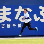 【中日】松葉貴大が海外FA権行使「このタイミングが最後」宣言残留認める中日含め幅広く探す