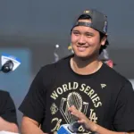 【朗報】大谷「I'mreadytogetanotherringnextyear.(来年もう一つのリングを手にする準備はできている)」
