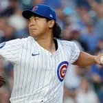 カブス今永昇太、フリーエージェント