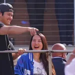 【奇跡】大谷真美子さん（28）、大谷翔平と結婚して１年９ヵ月経過するも全くボロを出さない