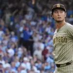 ダルビッシュ有　右肘手術「2026年シーズンは試合で投げることが出来ません」