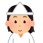 幽霊ちゃん、性行為可能だった