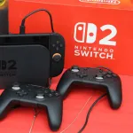 【朗報】任天堂が初の売上高2兆円超えの見通し、Switch2の販売台数は1900万台に上振れ