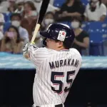 【朗報】ドジャース、村上をリストアップ　補強ポイントと合致か