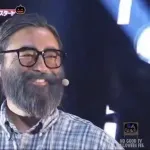 【画像】山田孝之の髭、限界突破ｗｗｗｗｗｗ