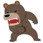 クマが来たら死ぬ寸前までボコボコにして山に帰したら人間怖いと思うんやないか？