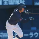 阪神ドラ１の創価大・立石が適時打２本、４出塁の活躍　神宮大会まであと１勝