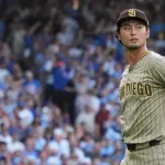 ダルビッシュ有　右肘手術「2026年シーズンは試合で投げることが出来ません」