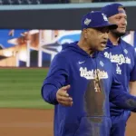 WS連覇したロバーツ監督、最優秀監督賞の候補にすらノミネートされず
