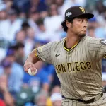 ダルビッシュ、右肘手術で来季全休