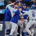 【MLB】カナダでの視聴率『４５％』　ドジャース対ブルージェイズ　ワールドシリーズ第７戦