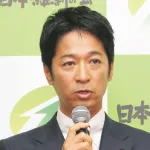 【悲報】維新藤田代表、公金2000万円を自分の秘書の会社に使っていたw w w w w w w w w w w w w w w