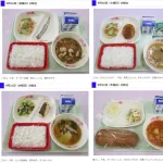 【画像あり】　最近の給食ｗｗｗｗｗｗｗｗｗｗｗｗｗｗｗｗ