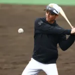 【日本ハム】1軍コーチに松本哲也氏　今季まで巨人コーチ　野手部門を担当
