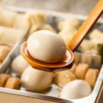 一番うまいおでんの具材www