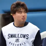 【アサ芸】日本企業、ドジャースに岡本村上を獲得するよう要請する