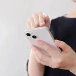 大谷真美子さん、未だにiPhone13を使用