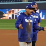 ワールドシリーズ連覇したロバーツ監督、最優秀監督賞の候補にすらノミネートされず…