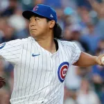 【悲報】今永昇太、フリーエージェント