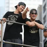 ドジャース「大谷に1000億、山本に460億払いまぁす！」なんG民「草www払すぎやろ笑」