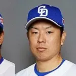 【柳】ドラゴンズファン、ちょっと来てくれ【松葉】