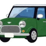 コンパクトカー詳しい人
