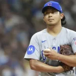 「行き先はドジャース？」カブス今永昇太のFA報道に“驚愕”の声続々「できればメジャーで頑張ってほしいけど」