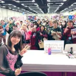 【悲報】井上喜久子さん、ポートランドで写真を撮ってるはずなのに秋葉原にしか見えないｗｗｗｗｗｗｗ