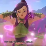 3秒で考えたドラクエのエッチな呪文