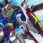 【悲報】ガンダムが人型である必要性、誰にもわからないｗｗｗｗｗｗｗｗｗｗｗｗｗ