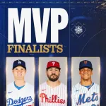 【朗報】大谷翔平&山本由伸さん、順当にシーズンMVPとサイ・ヤング賞の最終候補に選出される！！！