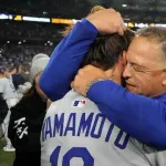 ロバーツ監督「ヤマモトはGOATだ！」日本人「山本はGOD！？いわゆる神！？」