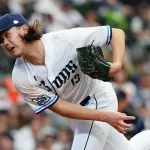 西武、高橋光成のメジャー挑戦を容認と発表 「自分の意思を尊重してもらえて嬉しい」