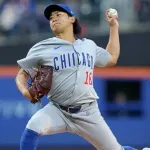 【画像】今永昇太、フリーエージェントｗｗｗｗｗｗ