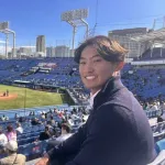 慶大・常松広太郎、カブスとマイナー契約　ゴールドマン・サックス内定も野球継続