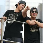 【MLB】他球団のスターが「大谷翔平と一緒にプレーしたい」「大谷がいるから入団した」  世界連覇のドジャースを強くする大谷の影響力