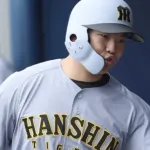 藤川監督、推しメンに捕手の嶋村麟士朗（22）「打撃も含め非常に期待。支配下も遠くはない」