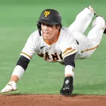 【巨人】重信慎之介が引退。現役続行希望もオファーなく…３２歳巨人一筋１０年