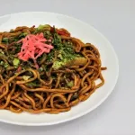 焼きそばとか牛丼に当たり前のように紅生姜乗ってるけどあれ誰が喜ぶねん