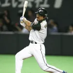 小笠原道大さん「短期決戦の戦い方」