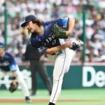 【朗報】西武、髙橋光成のポスティングを承認。今オフMLB移籍を目指す